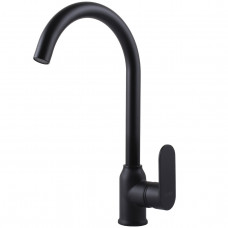 Смеситель для кухни Globus Lux Ontario GLO-0203S-BB (000018444)