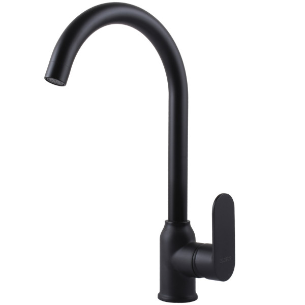 Смеситель для кухни Globus Lux Ontario GLO-0203S-BB (000018444)