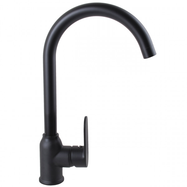 Смеситель для кухни Globus Lux Ontario GLO-0203S-BB (000018444)