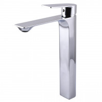 Змішувач для умивальника Globus Lux Niagara GLN-0201 (000018448)