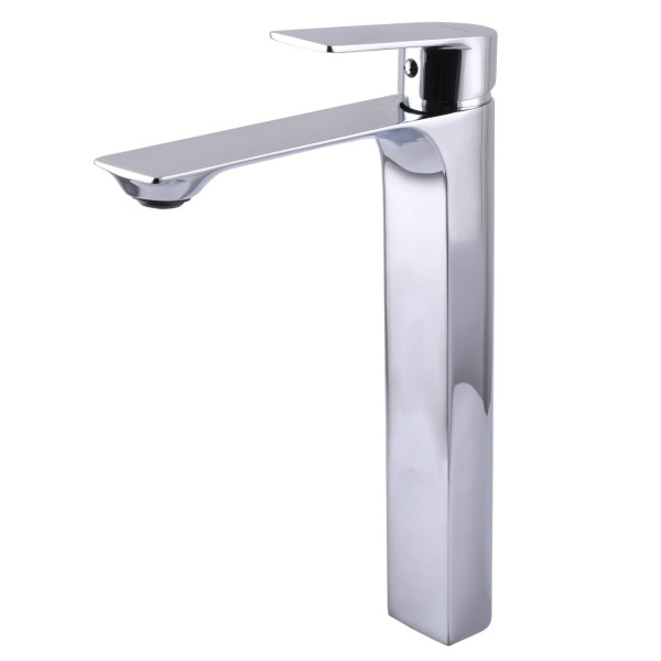 Змішувач для умивальника Globus Lux Niagara GLN-0201 (000018448)