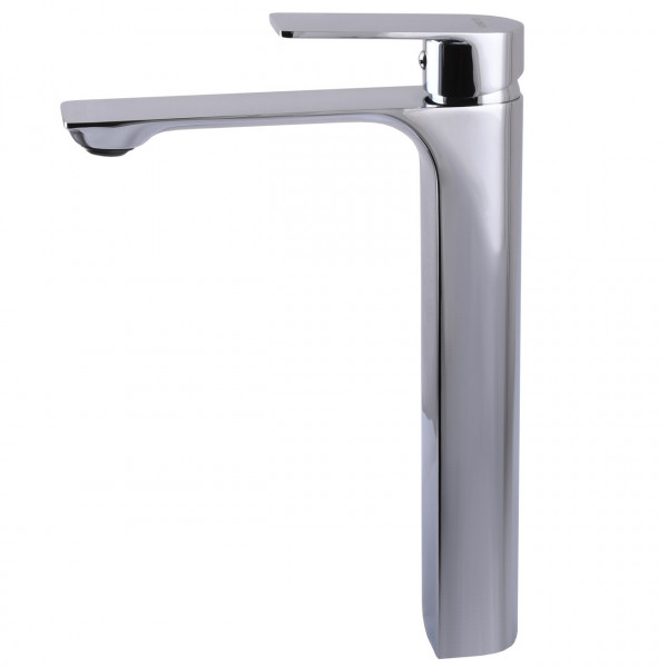 Змішувач для умивальника Globus Lux Niagara GLN-0201 (000018448)