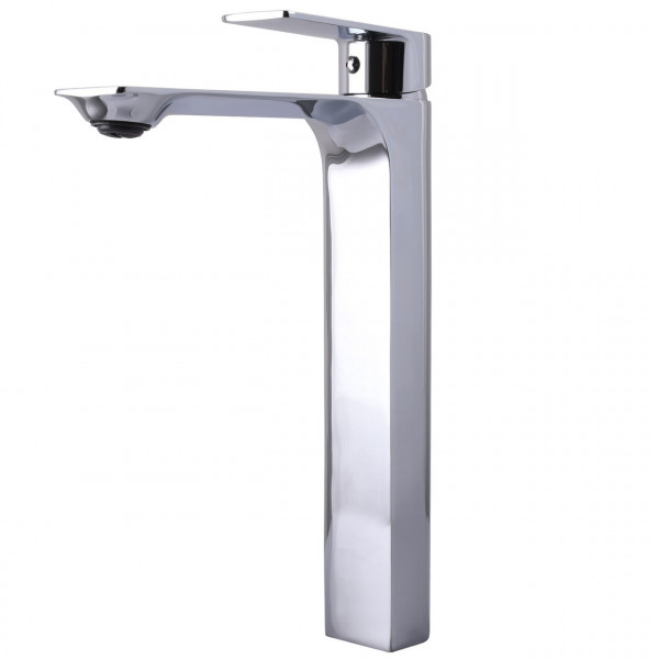 Змішувач для умивальника Globus Lux Niagara GLN-0201 (000018448)