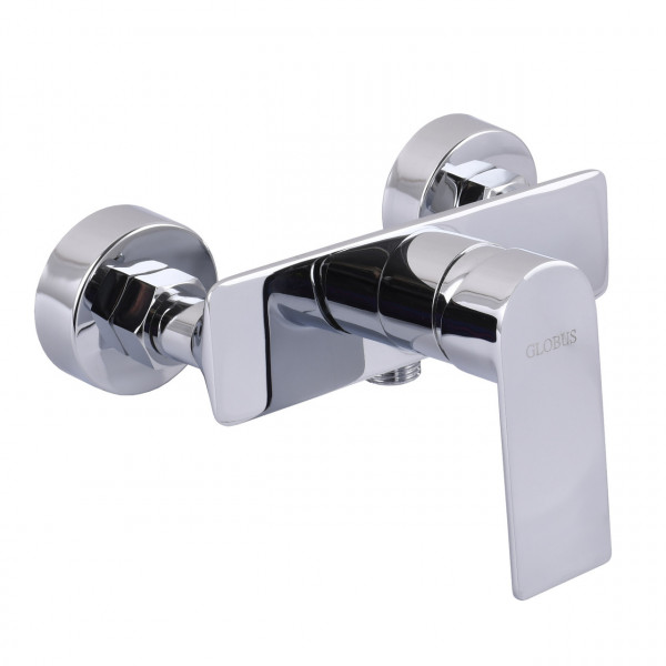 Смеситель для душа Globus Lux Niagara GLN-0105N (000018451)