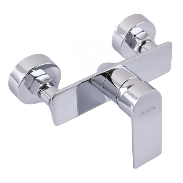 Смеситель для душа Globus Lux Niagara GLN-0105N (000018451)