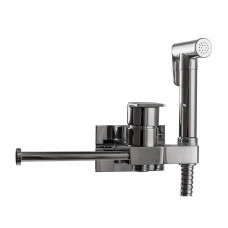 Смеситель гигиенический Globus Lux GLN-4-106MIX (000018457)