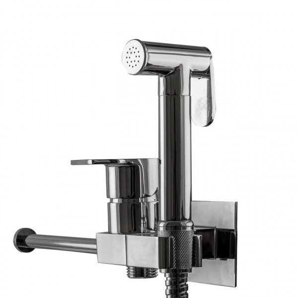 Змішувач гігієнічний Globus Lux GLN-4-106MIX (000018457)