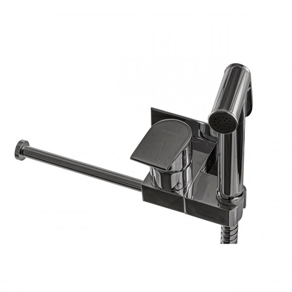 Змішувач гігієнічний Globus Lux GLN-4-106MIX (000018457)