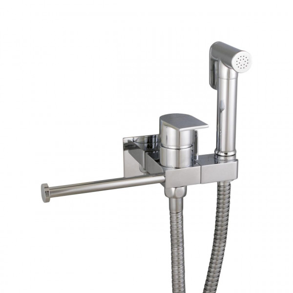 Змішувач гігієнічний Globus Lux GLN-4-106MIX (000018457)