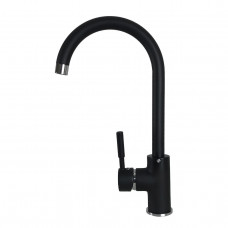 Смеситель для кухни Globus Lux LAZER GLLR-0203S-BB (000018460)