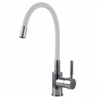 Змішувач для кухні Globus Lux LAZER GLLR-0203SW (000018462)