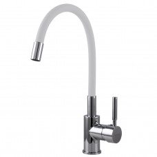 Смеситель для кухни Globus Lux LAZER GLLR-0203SW (000018462)