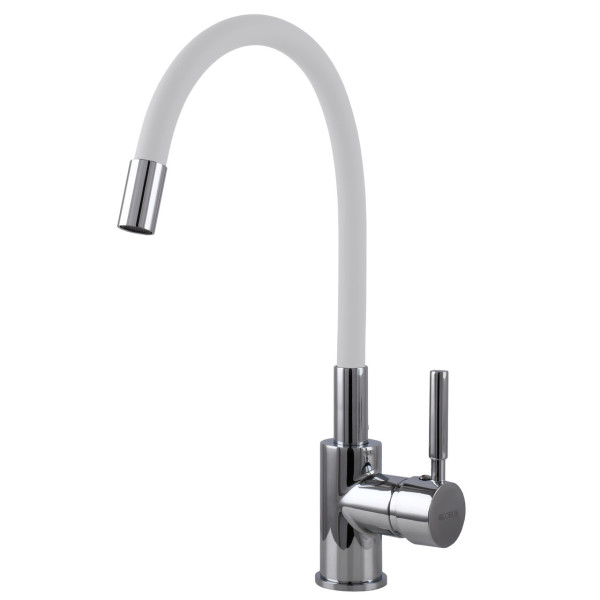 Смеситель для кухни Globus Lux LAZER GLLR-0203SW (000018462)