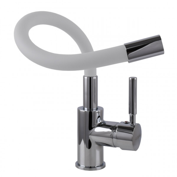 Смеситель для кухни Globus Lux LAZER GLLR-0203SW (000018462)