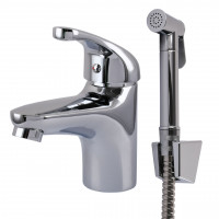 Смеситель для умывальника Globus Lux Solly GLSO-0222 (000018464)