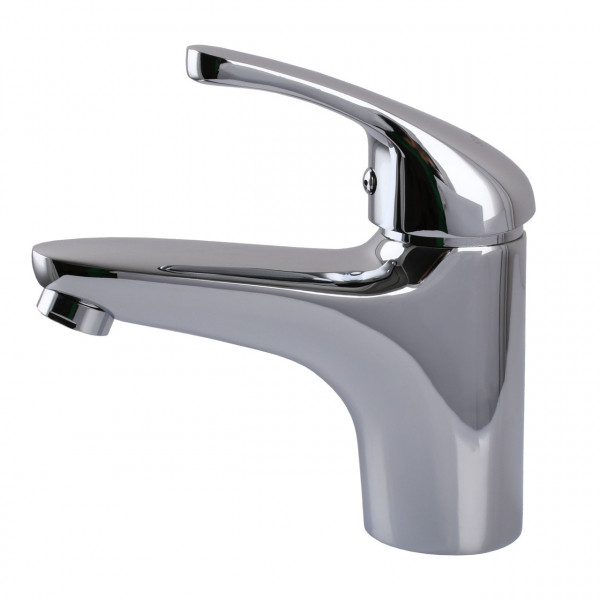 Смеситель для умывальника Globus Lux Solly GLSO-0222 (000018464)