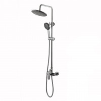 Душевая система Globus Lux ONTARIO GLO-0005 (000018465)