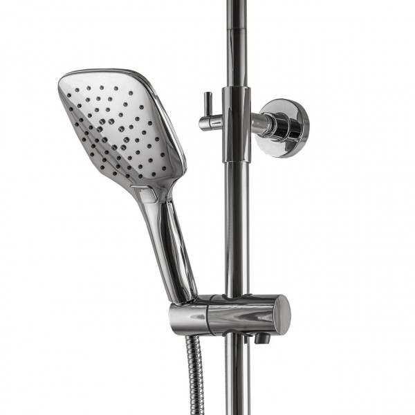 Душевая система Globus Lux Termostatic Q GLM-0040T (000018475)