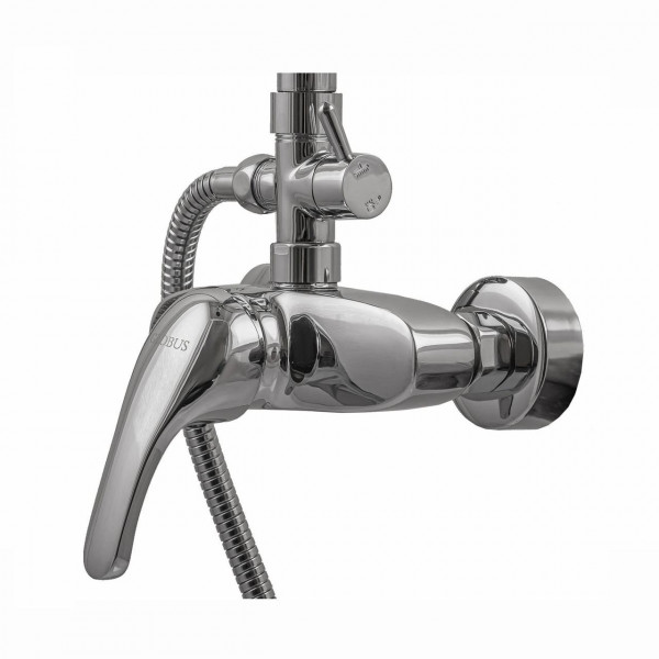 Душевая система Globus Lux Solly GLSO-0044 (000018476)