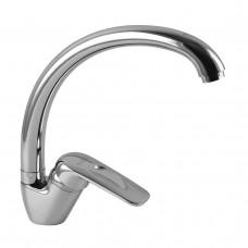 Смеситель для кухни Globus Lux Koln GLK-0103S (000018557)