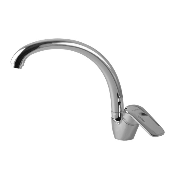Смеситель для кухни Globus Lux Koln GLK-0103S (000018557)