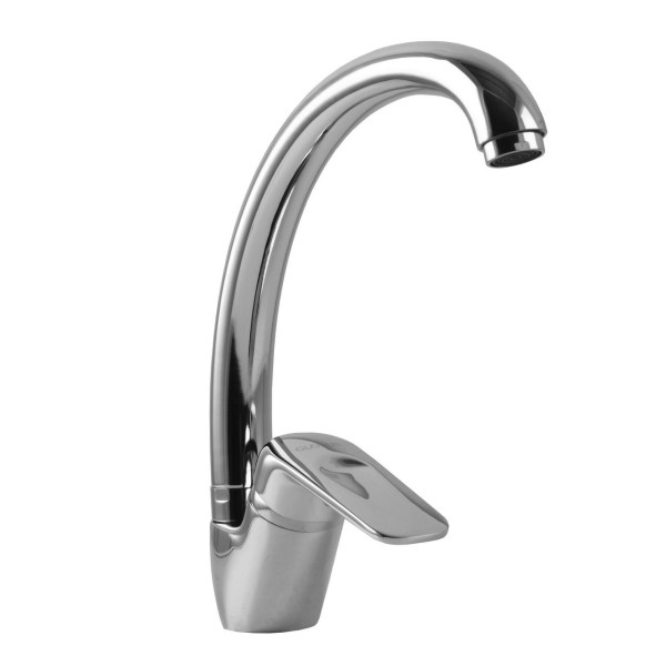Смеситель для кухни Globus Lux Koln GLK-0103S (000018557)