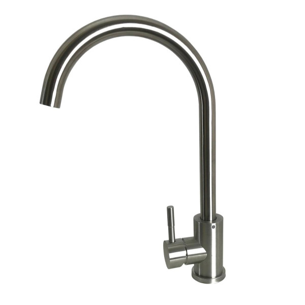 Смеситель для кухни MixMIRA ALPEN MS1-203S (000018633)