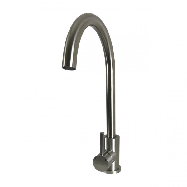 Смеситель для кухни MixMIRA ALPEN MS1-203S (000018633)