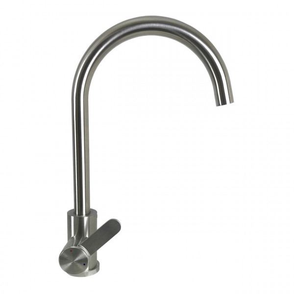 Смеситель для кухни MixMIRA WIEN MS2-203S (000018634)