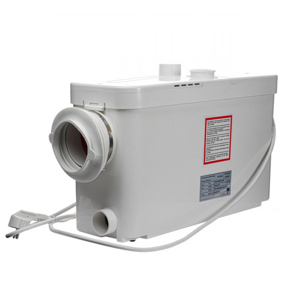 Канализационная установка VOLKS pumpe WC500-2 (000018981)