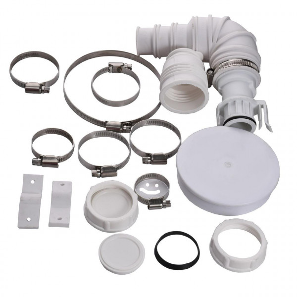 Канализационная установка VOLKS pumpe WC800 (000018982)