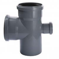 Крестовина VSplast 1пл 110х110х50х90° (000019063)