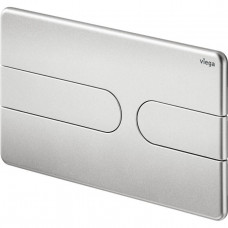 Панель смыва Prevista для бачков Visign for Style 23, хром, Viega 773052 (000019095)