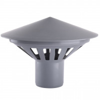 Грибок VSplast 50мм (000019127)