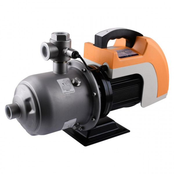 Насосная станция Optima OP25XL604 IB с интеллектуальным частотным преобразователем + бак 5л в компл. (000019134)