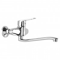 Смеситель для кухни DOMINO BLITZ DBC-104 (000019166)