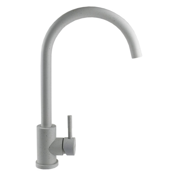 Смеситель для кухни MixMIRA ALPEN MS1-203S-PIETRA (000019172)