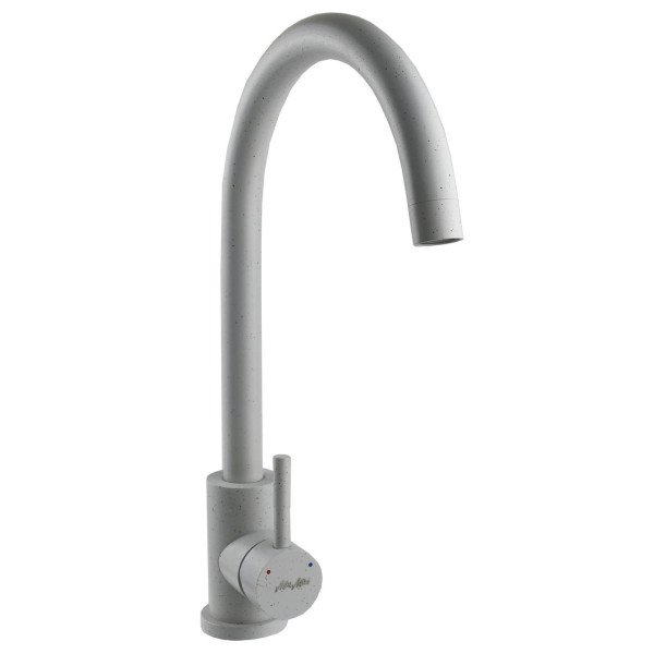 Смеситель для кухни MixMIRA ALPEN MS1-203S-PIETRA (000019172)