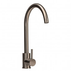 Смеситель для кухни Globus Lux ALPEN SUS-203SN (000019179)