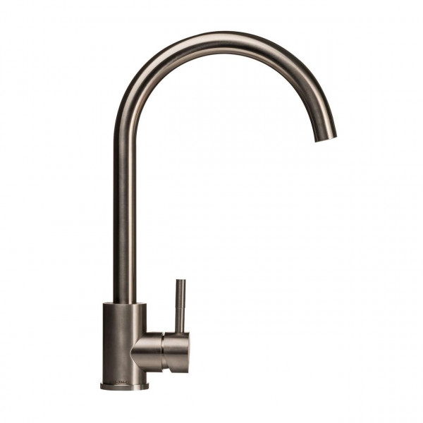 Смеситель для кухни Globus Lux ALPEN SUS-203SN (000019179)