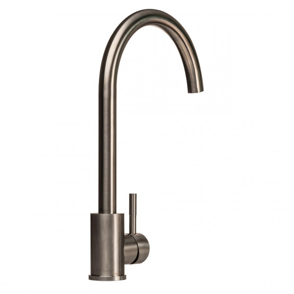 Смеситель для кухни Globus Lux ALPEN SUS-203SN (000019179)