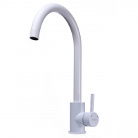 Змішувач для кухні Globus Lux ALPEN SUS-203S-WW (000019180)