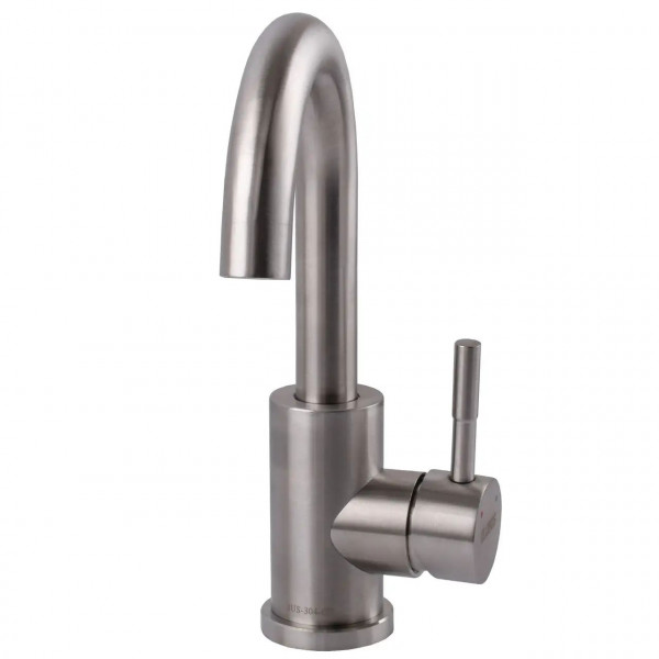 Смеситель для умывальника Globus Lux ALPEN SBT1-101S (000019182)