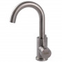 Смеситель для умывальника Globus Lux ALPEN SBT1-101S (000019182)