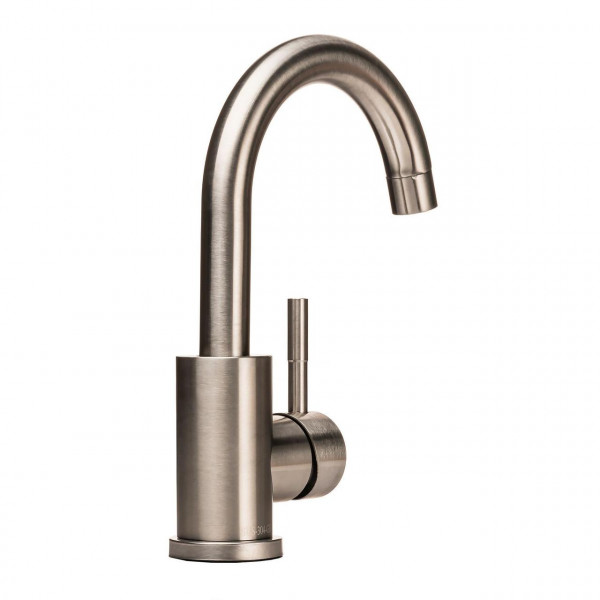 Змішувач для умивальника Globus Lux ALPEN SBT1-101S (000019182)