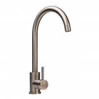 Змішувач для кухні Globus Lux ALPEN SBT1-203S (000019183)