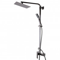 Душевая система Globus Lux SICILIA SBQ-SH-125 (000019189)