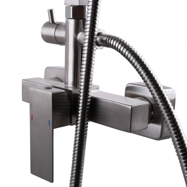 Душевая система Globus Lux SICILIA SBQ-SH-125 (000019189)