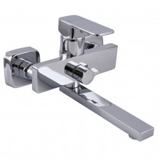 Смеситель для ванны Globus Lux Milano GLM-0102N (000019192)