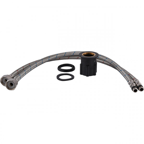 Смеситель для кухни Globus Lux Laguna GLA-0203Q (000019196)